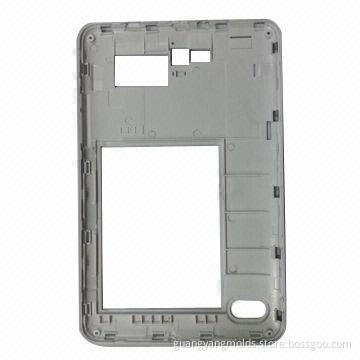 Tablet PC Series Injection Molds